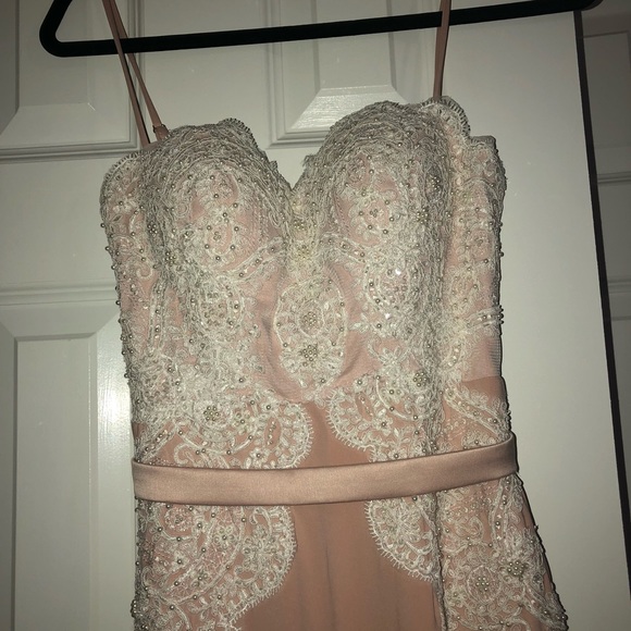 Portia & Scarlett Gowns (1 DRESS LEFT AVAILABLE) - Picture 7 of 8